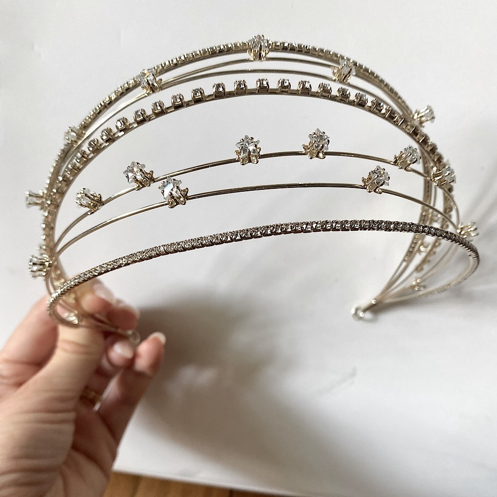 Wedding Headband